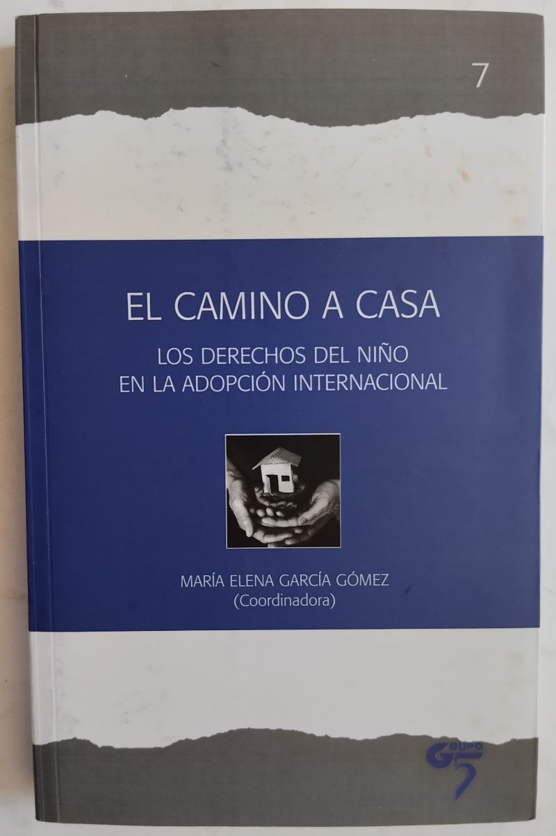 El camino a casa. Los derechos del niño en la adopción internacional