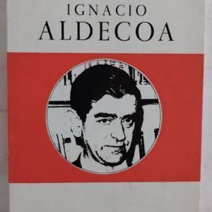 Ignacio Aldecoa, de Manuel García Viño