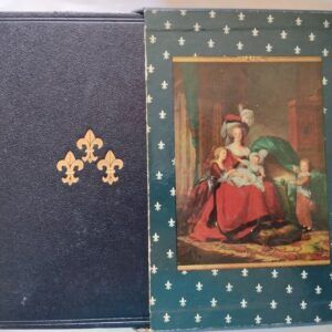Crónicas del ojo de buey IV, de G. Touchard-Lafosse