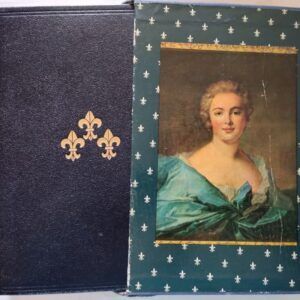 Crónicas del ojo de buey III, de G. Touchard-Lafosse
