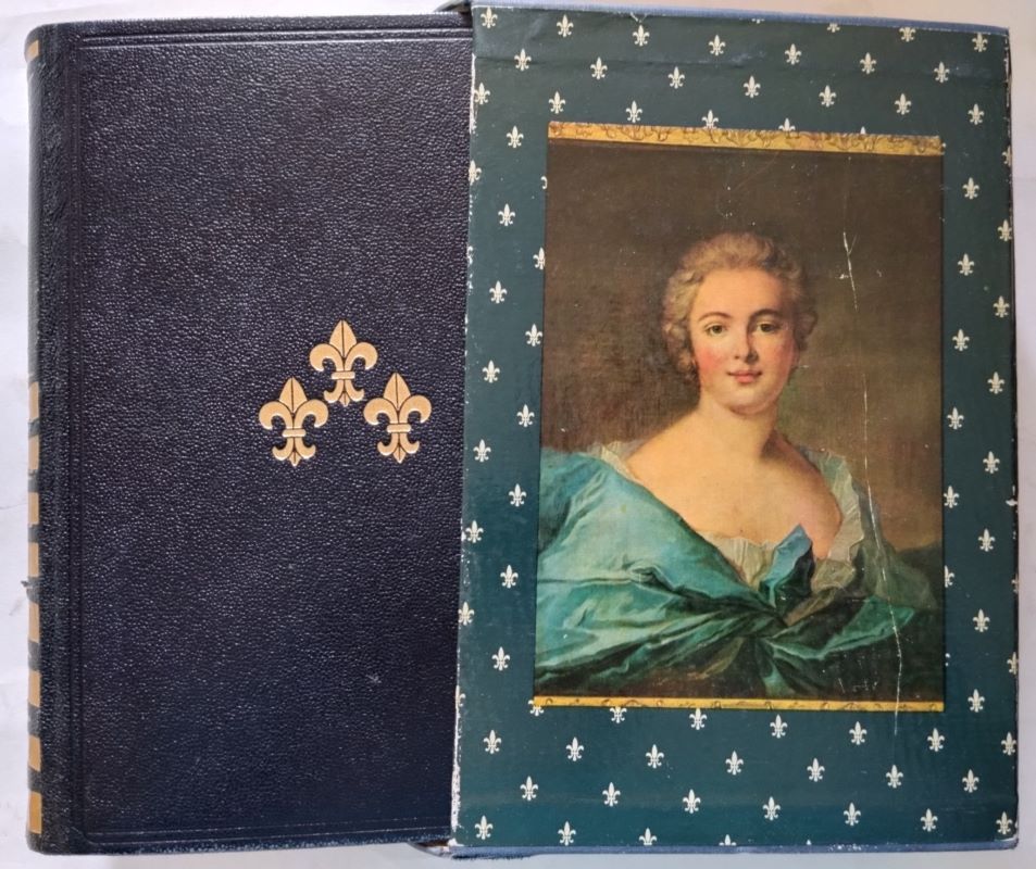 Crónicas del ojo de buey III, de G. Touchard-Lafosse