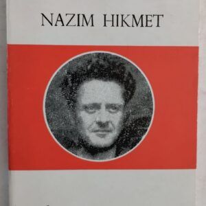 Nazim Hikmet, de de Soliman Salom