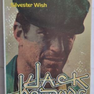 Jack Kerouac. Biografía de una generación, de Silvester Wish