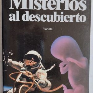 Misterios al descubierto, de Luis Miravitlles