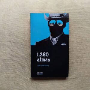 1280 almas, de Jim Thompson