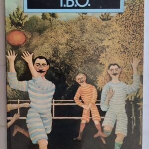 T.B.O., de Alfonso Sastre