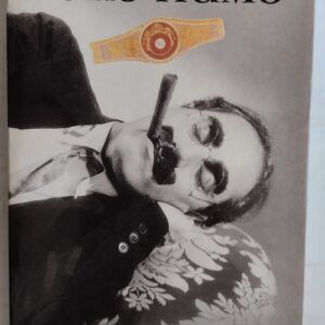 Puro humo, de Guillermo Cabrera Infante