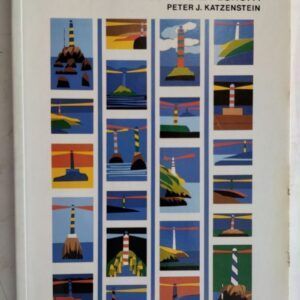 Los pequeños estados en los mercados mundiales, de Peter J. Katzenstein