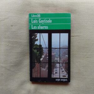 Las afueras, de Luis Goytisolo