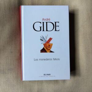 Los monederos falsos, de André Gide