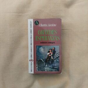 grandes esperanzas de charles dickens