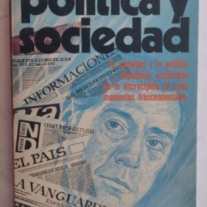 Notas de política y sociedad, de Fernando Díaz-Plaja