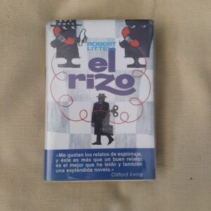 El rizo, de Robert Littell