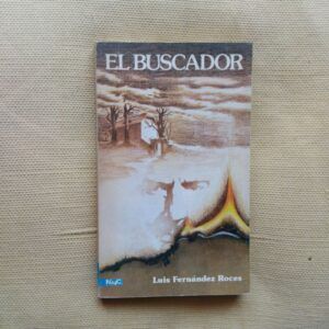 El buscador, de Luis Fernández Roces