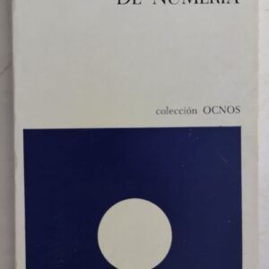 El oráculo de Numeria, de Víctor Pozanco