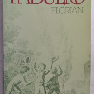 Fábulas, de Jean Pierre Claris de Florian