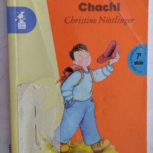 Chachi, de Christine Nöstlinger