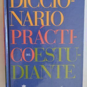 Diccionario práctico del estudiante
