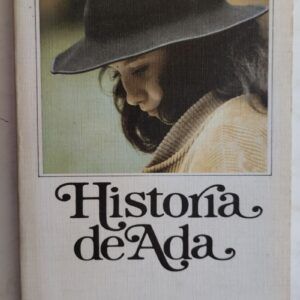 Historia de Ada, de Carlo Cassola