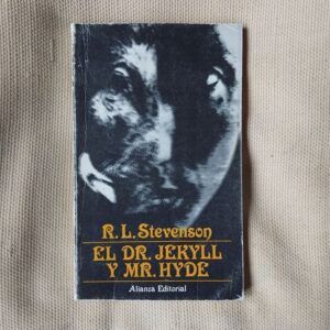 El Dr. Jekyll y Mr. Hyde, de Robert Louis Stevenson