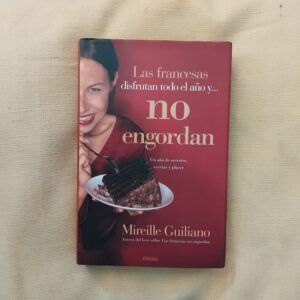 las francesas no engordan