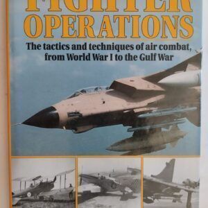 Fighter Operations, by Jerry Scutts