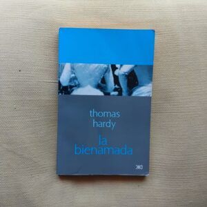 La bienamada, de Thomas Hardy