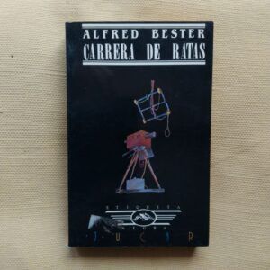 Carrera de ratas, de Alfred Bester