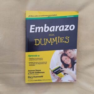 embarazo para dummies