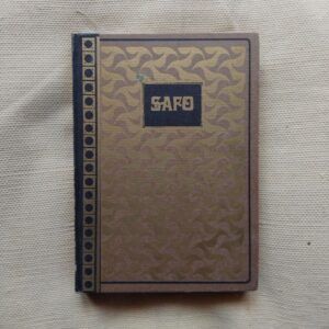 Safo, de Alfonso (Alphonse) Daudet