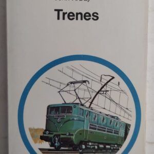 Trenes, de John R. Day