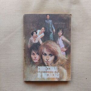 Correccional de muchachas, de Jean de Faluche