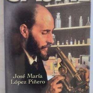 Cajal, de José María López Piñero