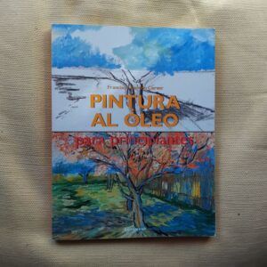 Pintura al óleo para principiantes