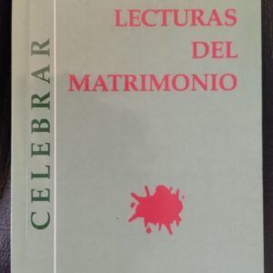 Lecturas del matrimonio