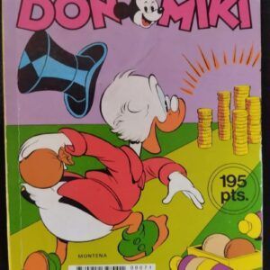 Don Miki Reimpresión 71