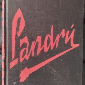 Landrú, de Pierre Garnier