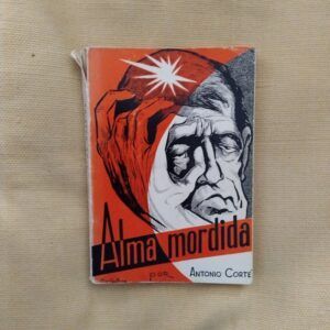 Alma mordida, de Antonio Cortés Morata