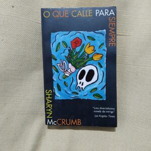O que calle para siempre, de Sharyn McCrumb