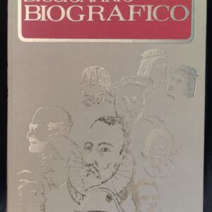 Diccionario biográfico, de Juan Regla