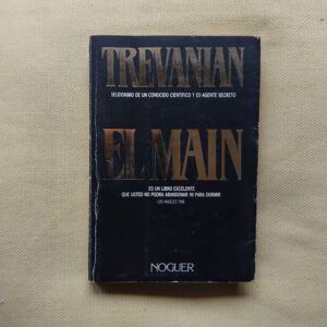 El Main, de Trevanian