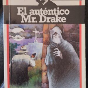 El auténtico Mr. Drake, de Edgar Wallace