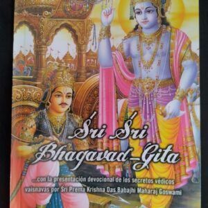 Sri Sri Bhagavad-Gita