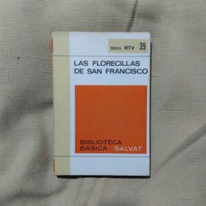 Las florecillas de San Francisco