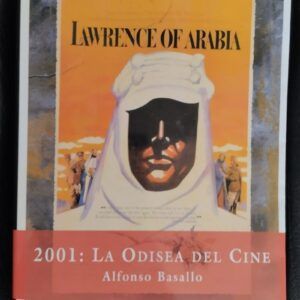 2001: La odisea del cine, de Alfonso Basallo