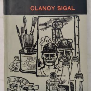 Weekend in Dinlock, by Clancy Sigal