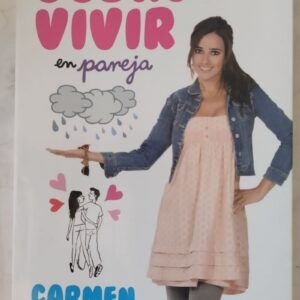 Sobre vivir en pareja, de Carmen Alcayde