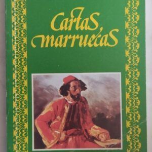 Cartas marruecas, de José Cadalso