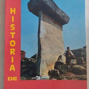 Breve introducción a la historia de Menorca, de Fernando Martí Camps, Pbro