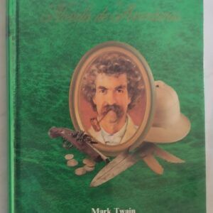 Príncipe y mendigo, de Mark Twain